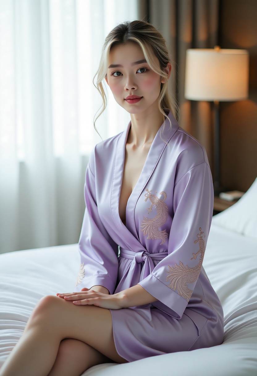 影像馆剧照